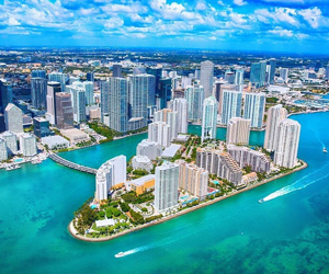 Miami airport 