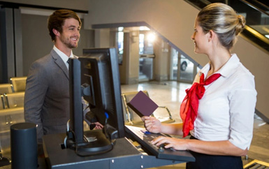 Airport Elite Services